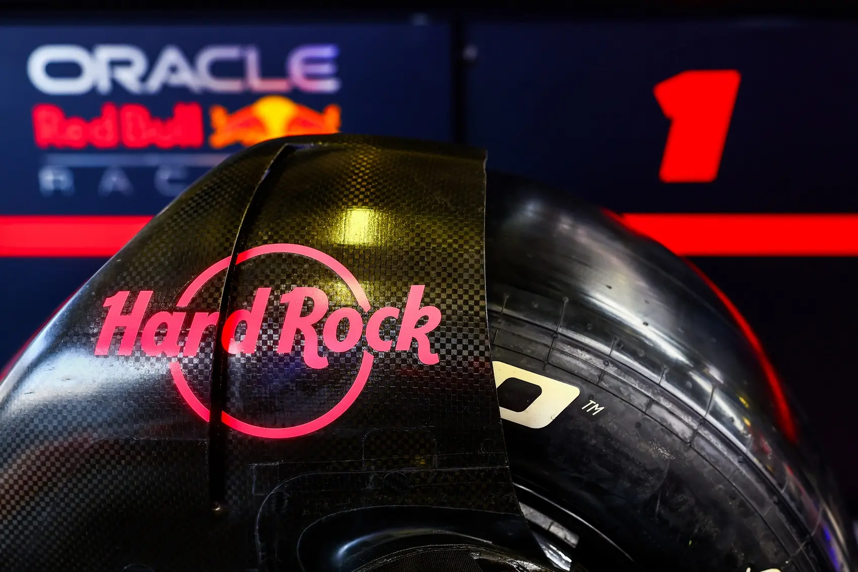 Hard Rock