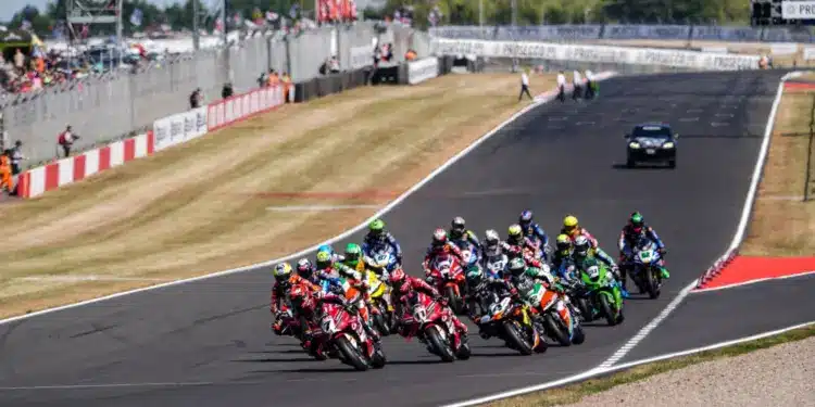 Superbike