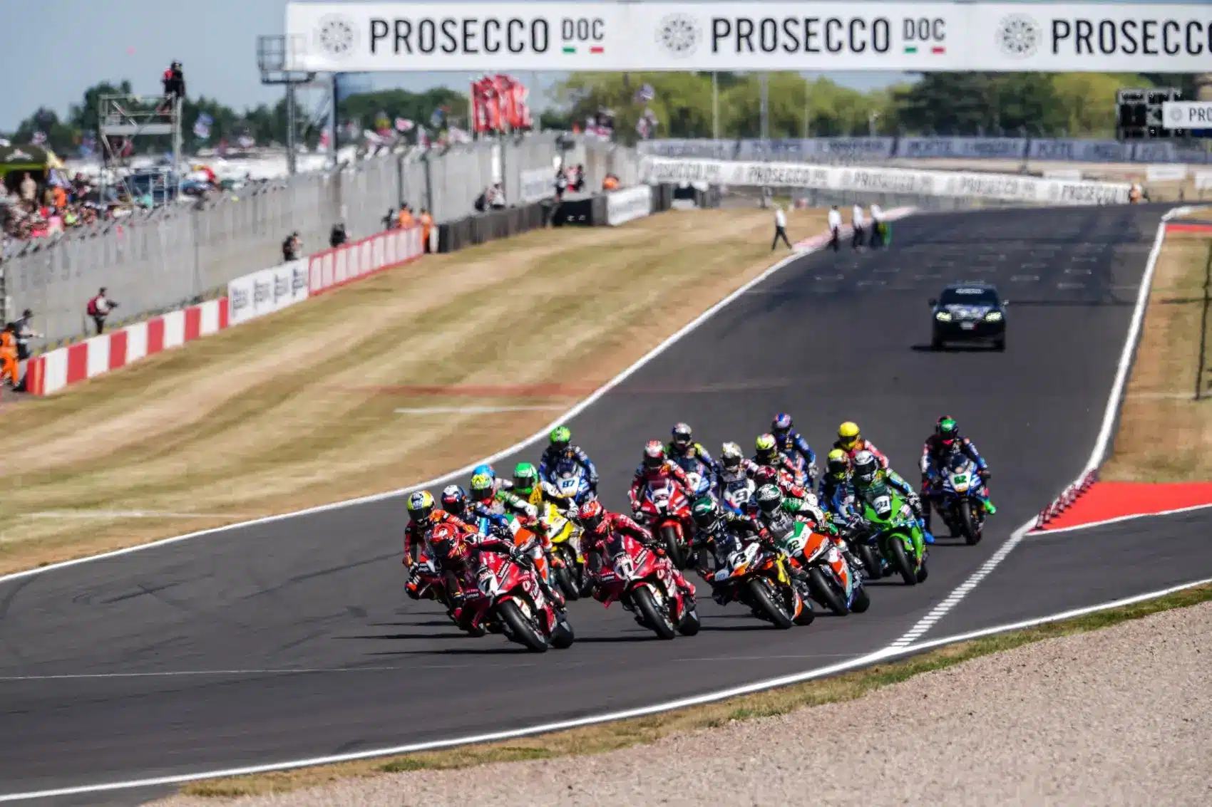 Superbike