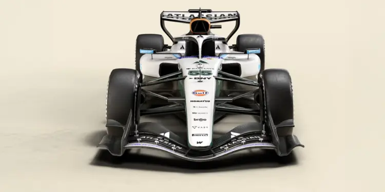 Williams
