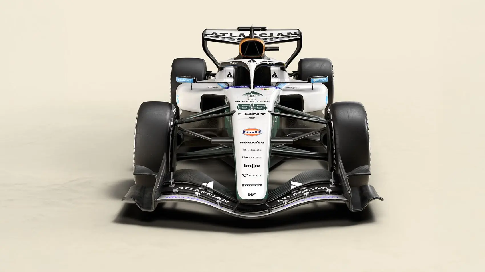 Williams