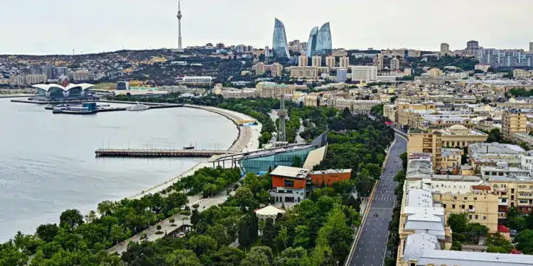 F2 Baku