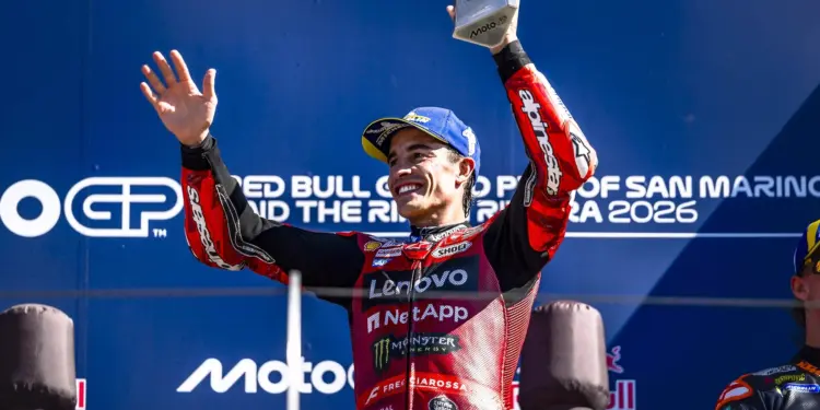 Marc Márquez