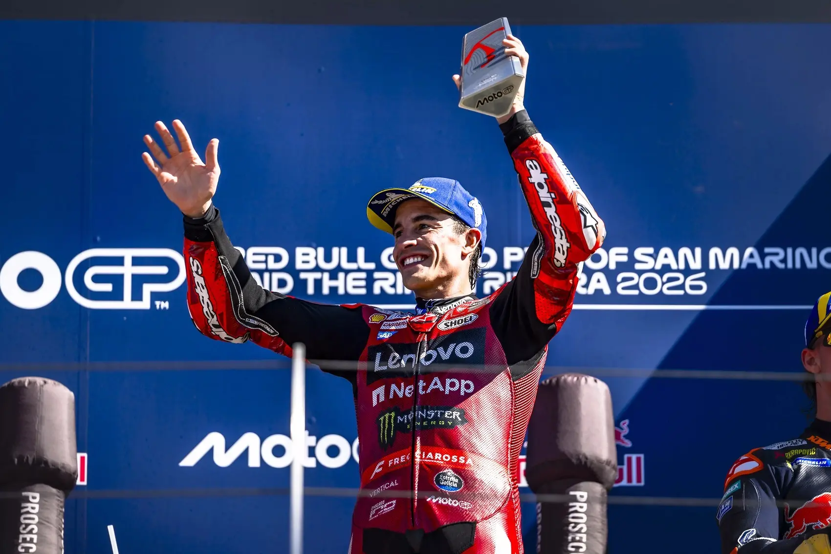 Marc Márquez
