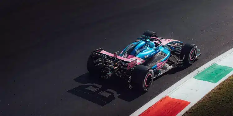 Pierre Gasly