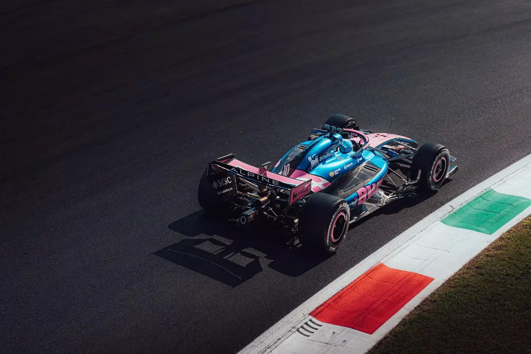 Pierre Gasly