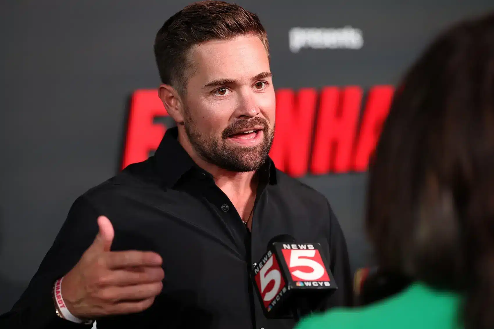 Ricky Stenhouse Jr.