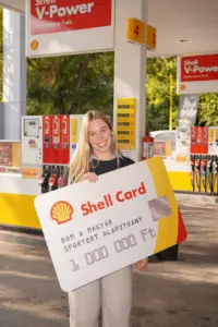 Shell