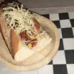 F1 recept Mexikó