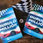 Guruló Milliók