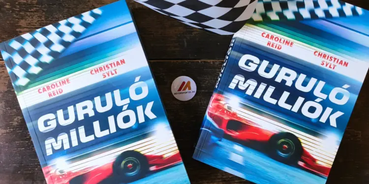 Guruló Milliók