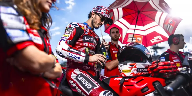 Francesco Bagnaia