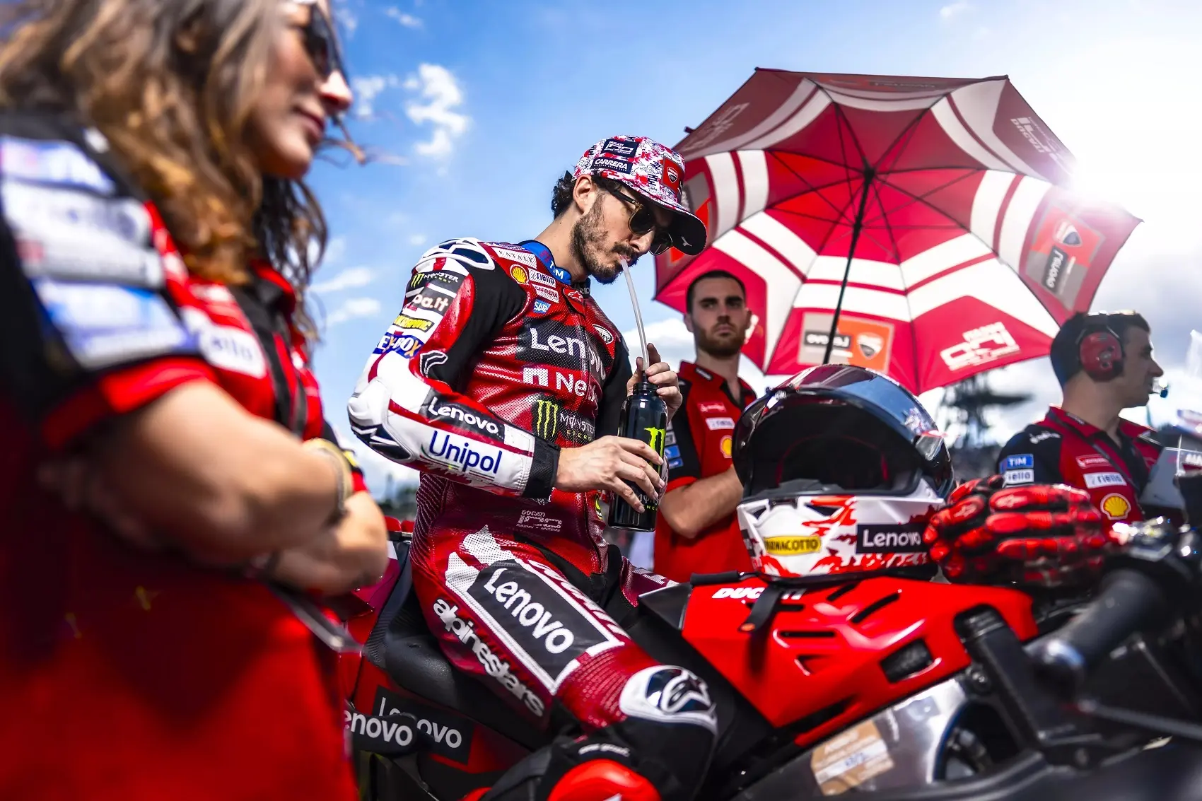 Francesco Bagnaia