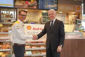 Shell