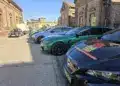 Holy Cube Rally