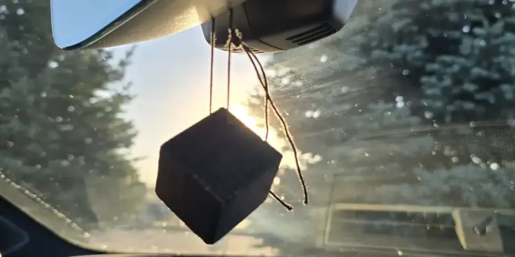 Holy Cube Rally