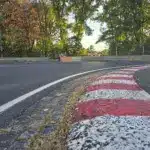 Holy Cube Rally, Norisring