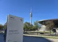 BMW Museum, Holy Cube Rally