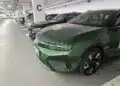 Opel Astra, Holy Cube Rally