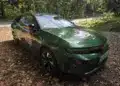 Opel Astra, Holy Cube Rally