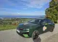 Opel Astra, Holy Cube Rally