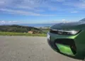Opel Astra, Holy Cube Rally