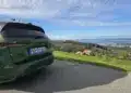 Opel Astra, Holy Cube Rally