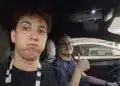 Holy Cube Rally