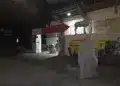 Holy Cube Rally