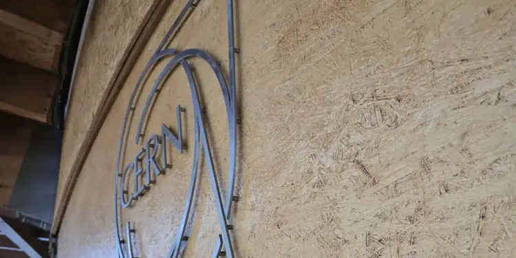 CERN