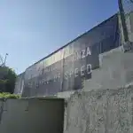 Monza, Holy Cube Rally