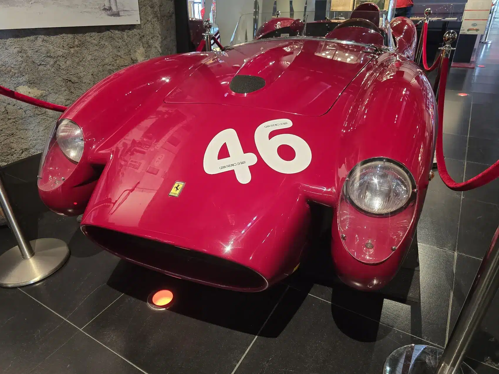 Mille Miglia