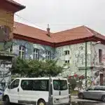 Metelkova
