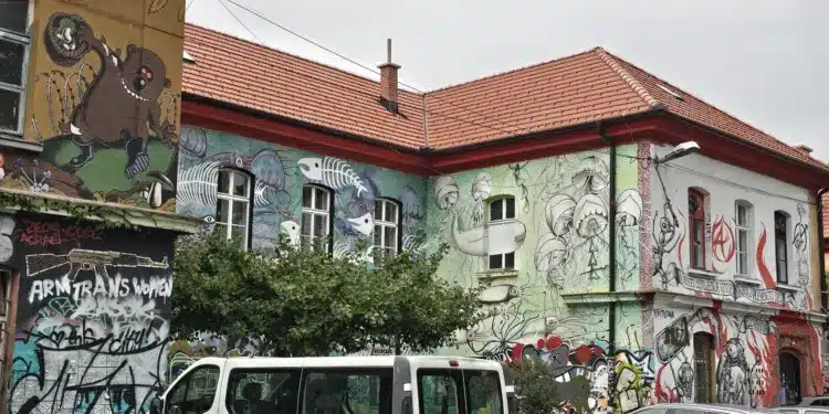 Metelkova