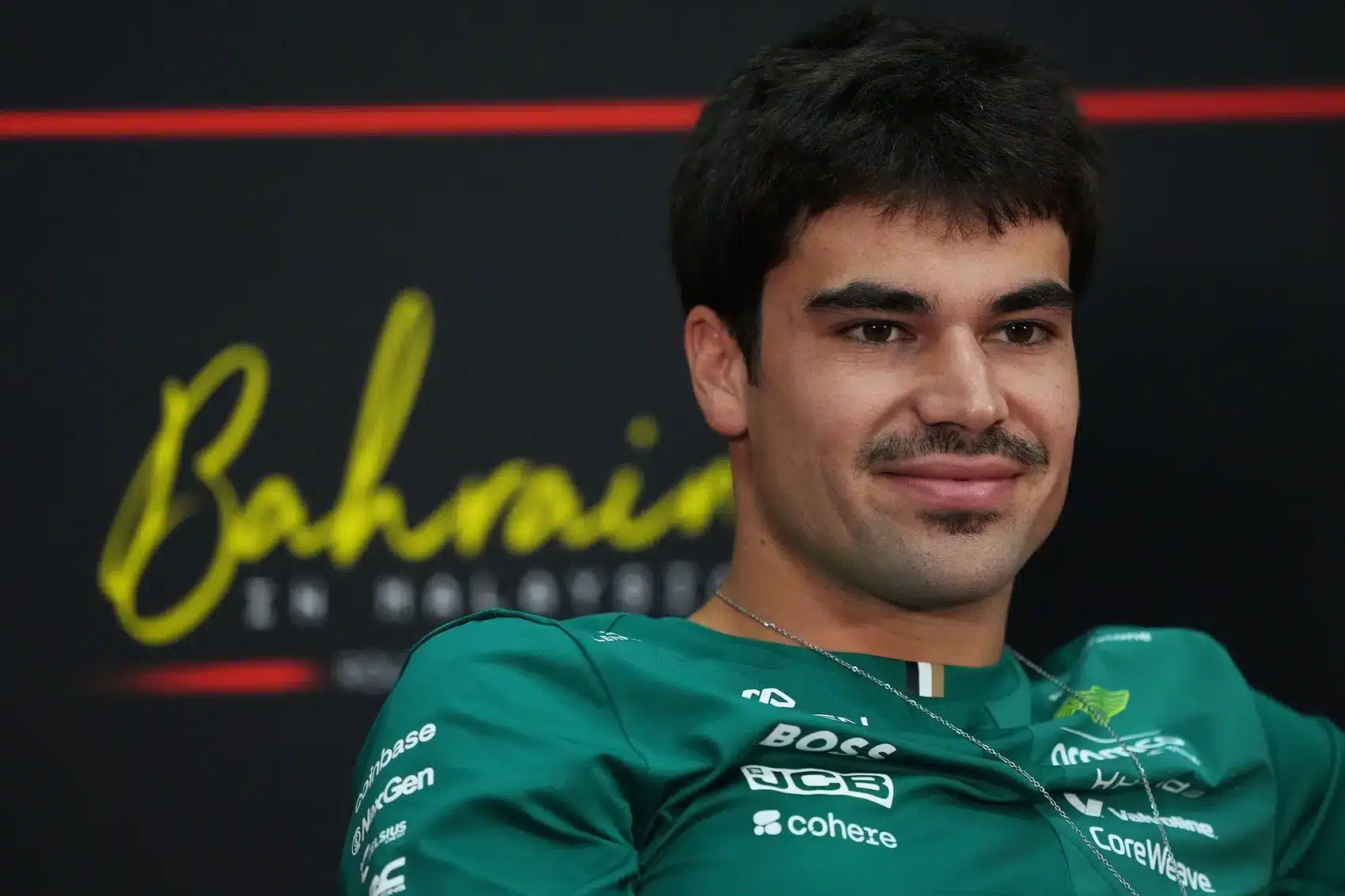 Lance Stroll