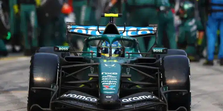 Fernando Alonso