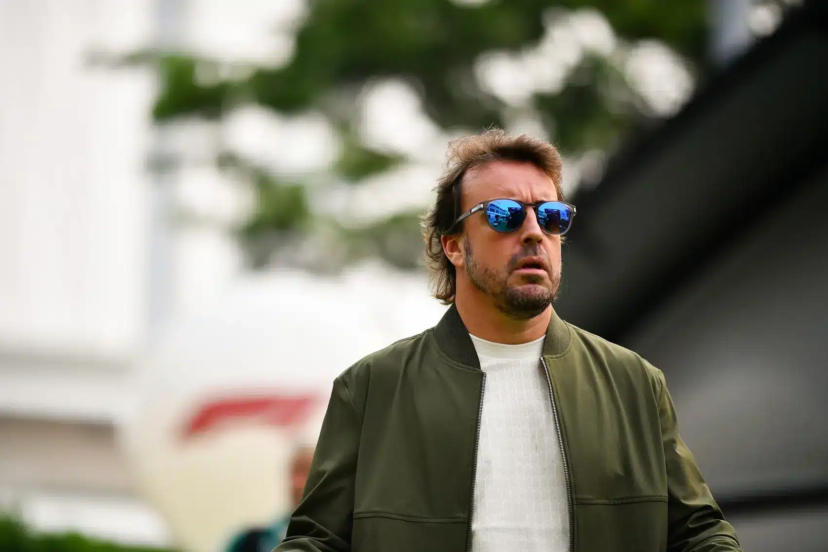 Fernando Alonso