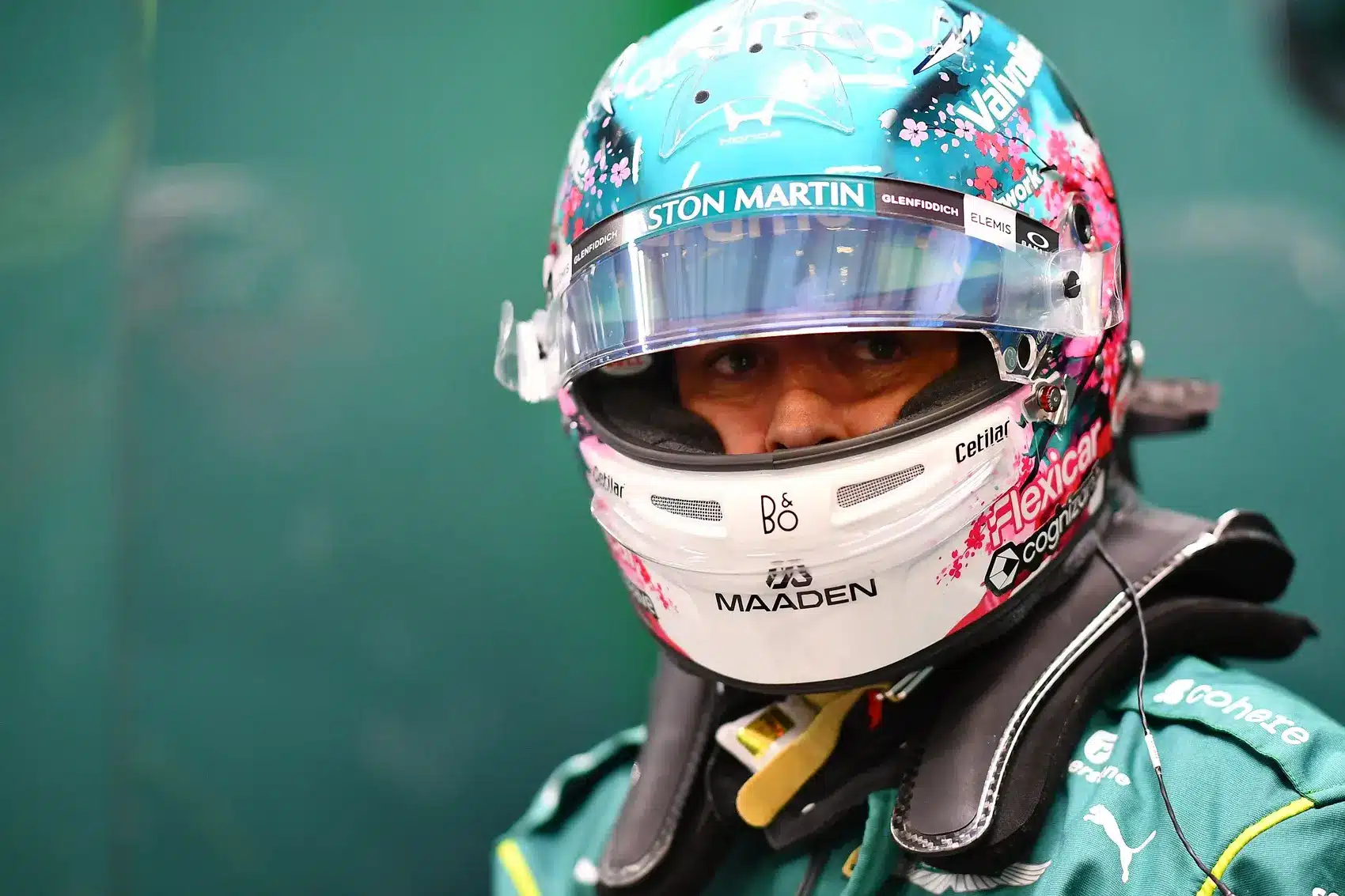 Fernando Alonso