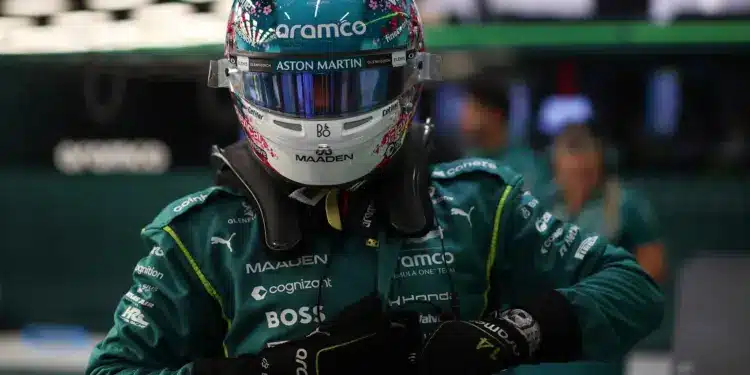 Fernando Alonso