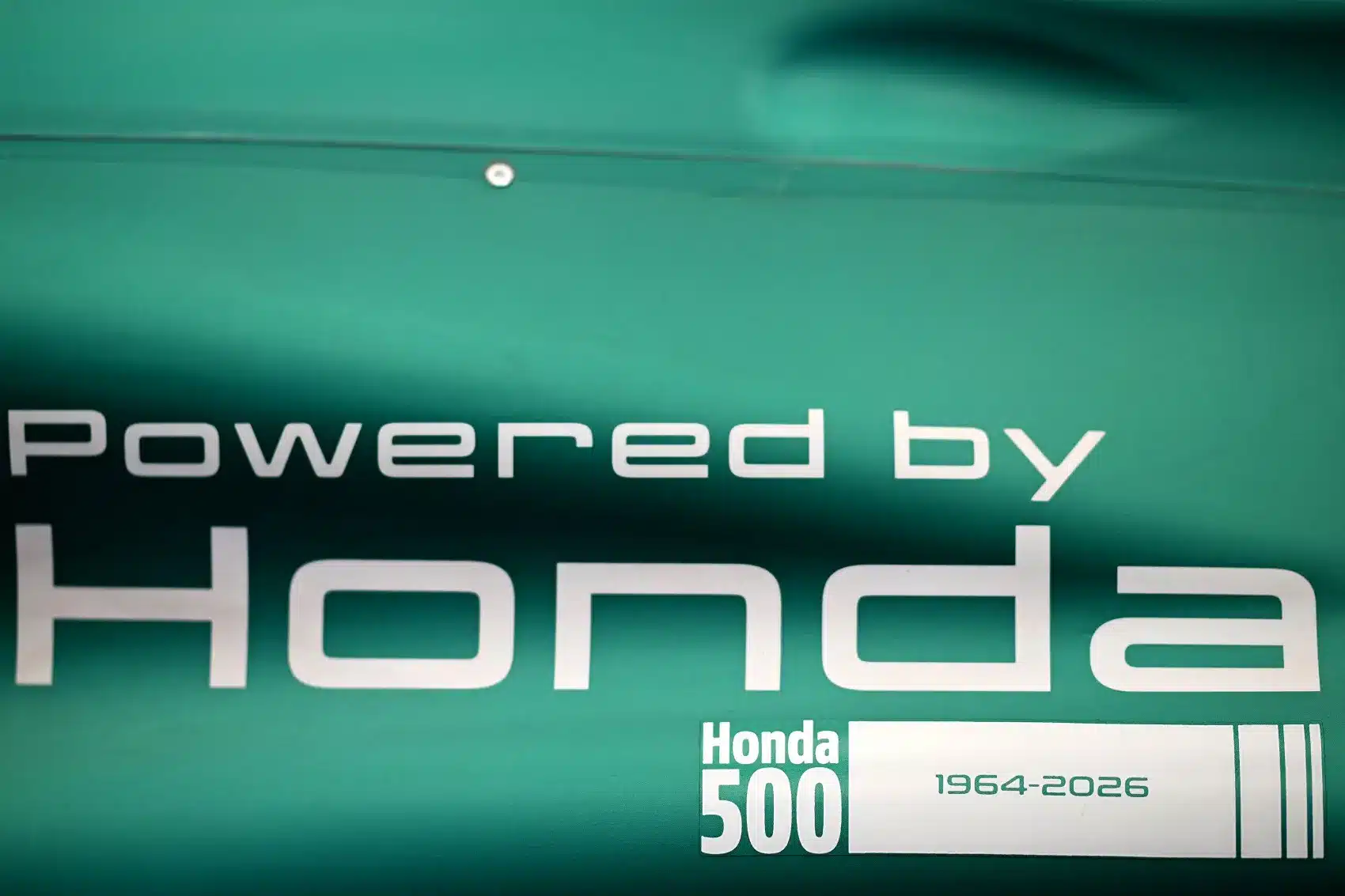 Aston Martin, Honda, Red Bull