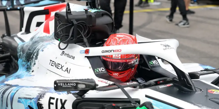 Esteban Ocon