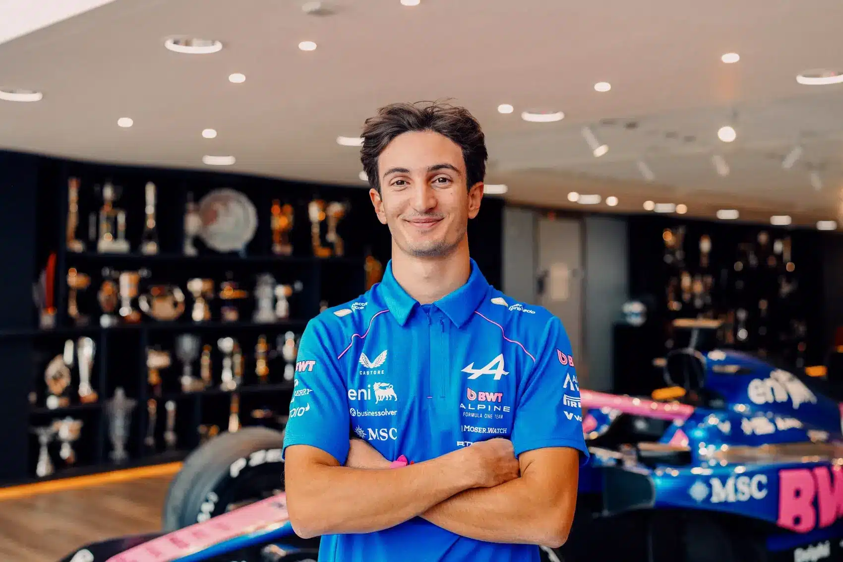 Gabriele Mini