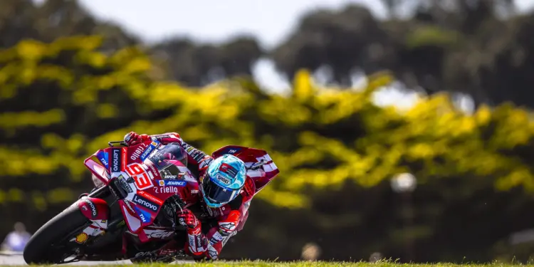 Marc Marquez