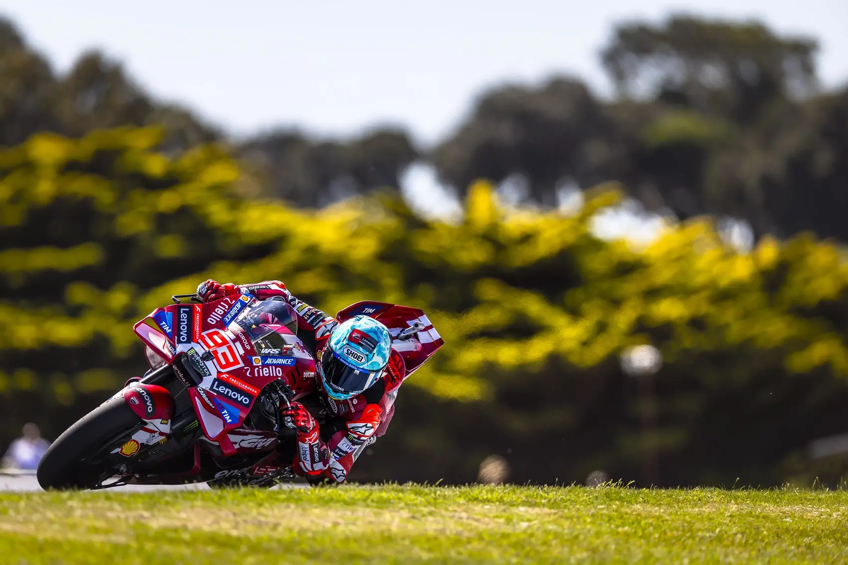 Marc Marquez