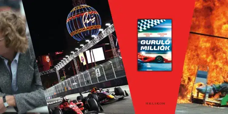 Guruló milliók