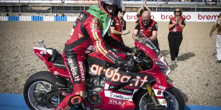 Nicolo Bulega