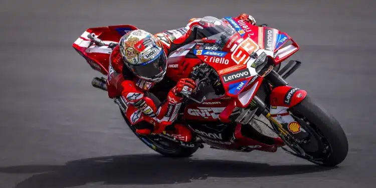 Marc Marquez