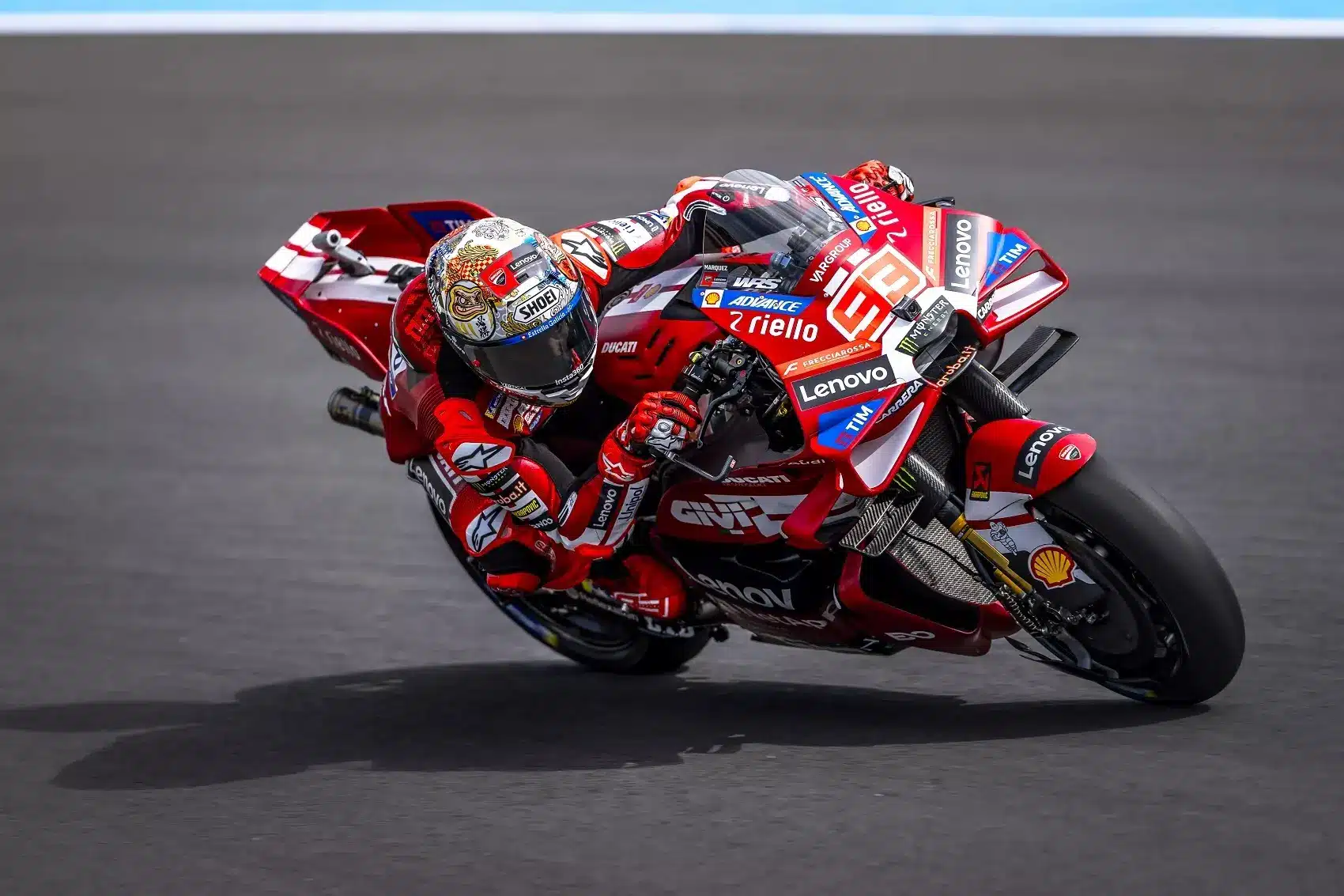 Marc Marquez