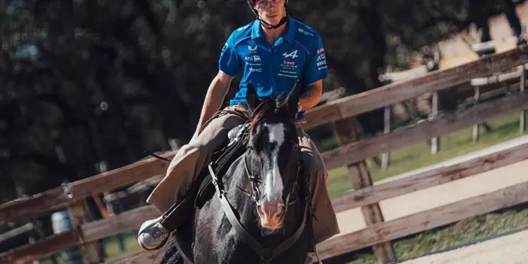 Franco Colapinto, Alpine, Adobe