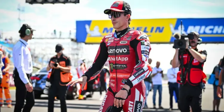 Marc Márquez